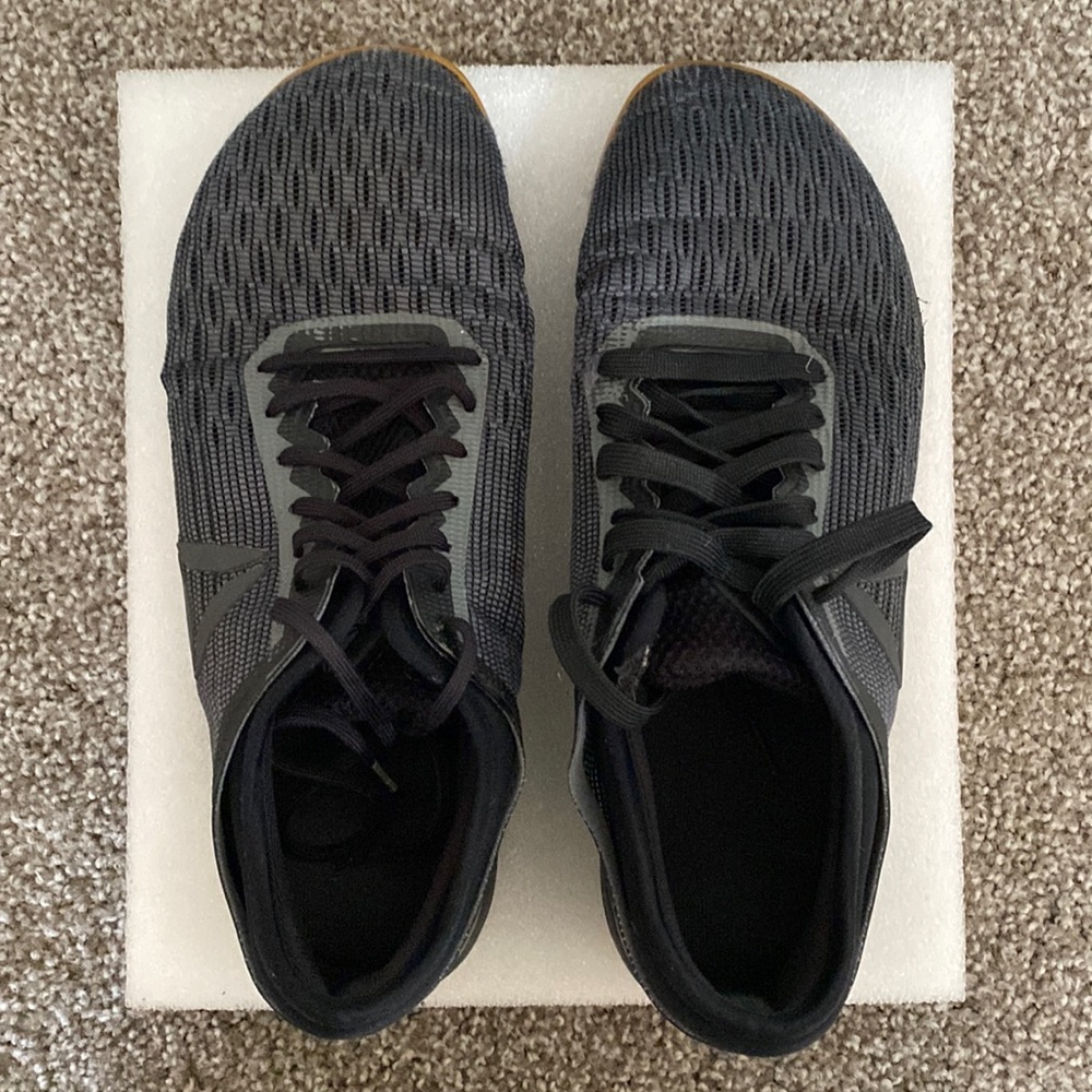 Reebok Mens crossfit Nano 8 size 11.5